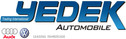 Logo Automobile YEDEK